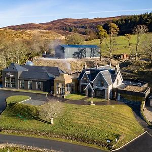 Isle Of Raasay Distillery